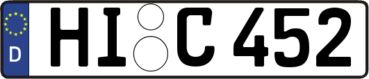 HI-C452