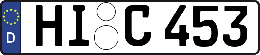 HI-C453