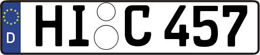 HI-C457