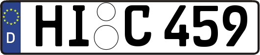 HI-C459