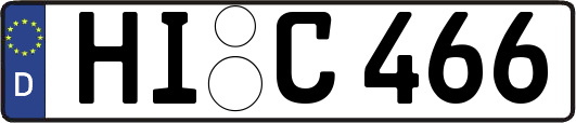 HI-C466
