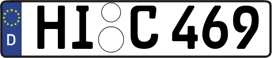 HI-C469