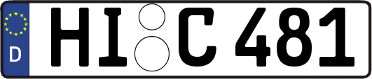 HI-C481