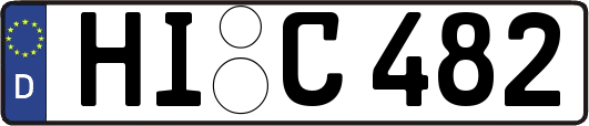 HI-C482