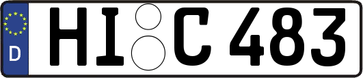 HI-C483