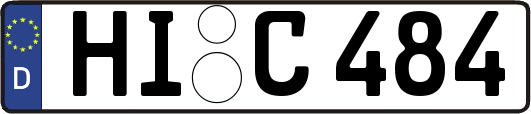 HI-C484