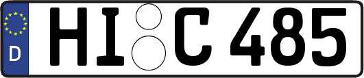 HI-C485