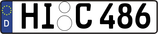 HI-C486