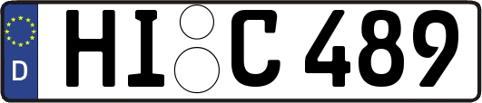 HI-C489