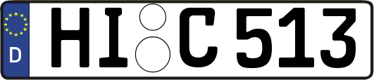 HI-C513