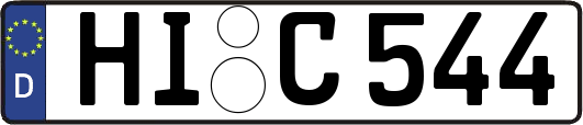 HI-C544