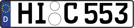 HI-C553