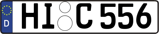 HI-C556