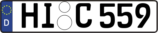 HI-C559