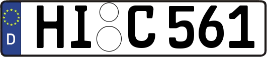 HI-C561