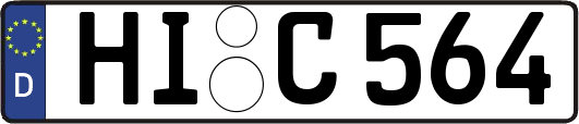 HI-C564