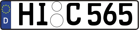 HI-C565