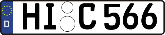 HI-C566