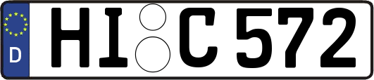 HI-C572