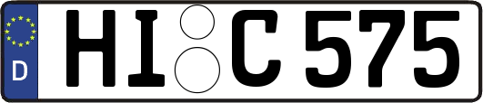 HI-C575