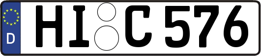 HI-C576