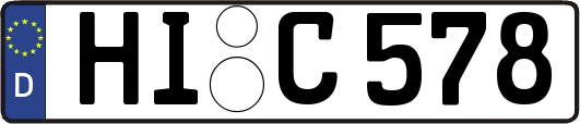 HI-C578