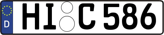 HI-C586