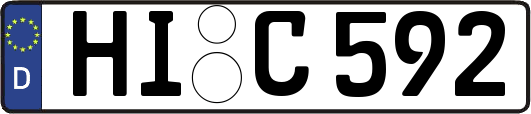 HI-C592