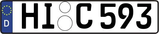 HI-C593
