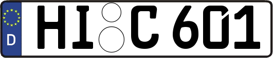 HI-C601