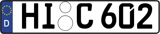 HI-C602