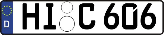 HI-C606