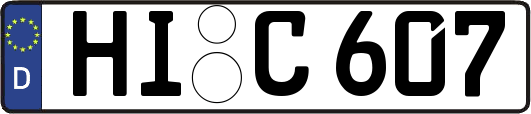 HI-C607
