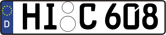 HI-C608