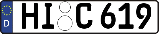 HI-C619