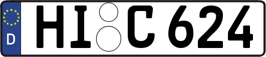 HI-C624