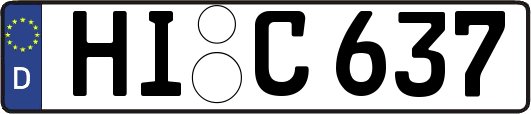 HI-C637