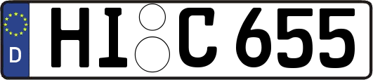 HI-C655