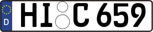 HI-C659