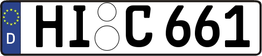 HI-C661