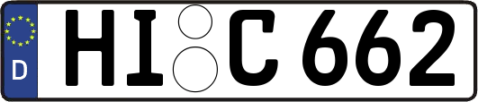 HI-C662