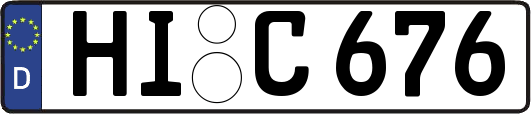 HI-C676