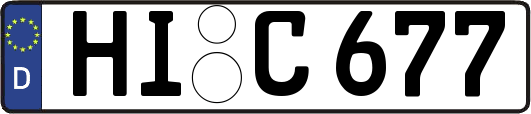 HI-C677