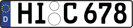 HI-C678