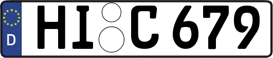 HI-C679