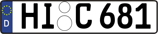 HI-C681