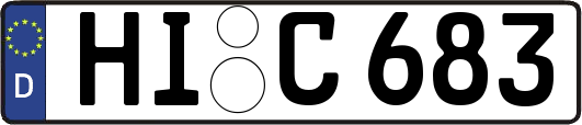 HI-C683