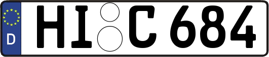 HI-C684