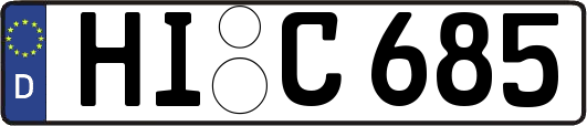 HI-C685