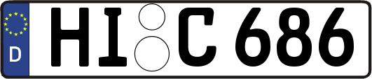 HI-C686